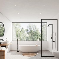 Lámparas e iluminación para baños